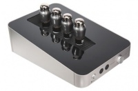 HiFiMAN Shangri La Jr Hybrid Electrostatic Headphone Amplifier