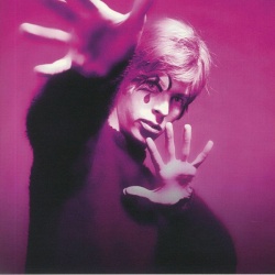 David Bowie - When I Live My Dream Limited Edition 7'' Purple Vinyl BOWIE25