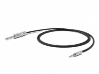Oyaide HPSC-63 6.3mm to 3.5mm Headphone Cable