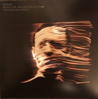 The Vasulka Effect Soundtrack Limited Edition Gol&Transparent Swirled Vinyl LP MOVATM304