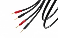 Atlas Hyper Achromatic 5.0 Speaker Cables