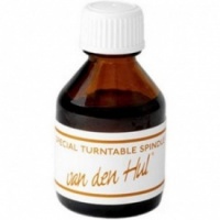 Van den Hul The Turntable Spindle Oil