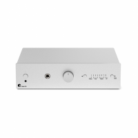 Pro-Ject MaiA S3 Integrated Amplifier - Silver - New Old Stock