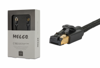 Melco Audiophile C100 Ethernet Network Cable