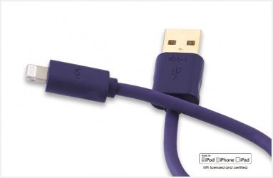 Furutech iD-8A Lightning to USB A Interconnect