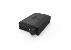 iFi Audio Nano iDSD BLACK LABEL DAC and Headphone Amplifier