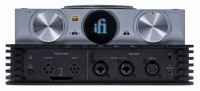 iFi Audio iCan Phantom Reference Headphone Amplifier