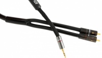 Atlas Hyper Metik 3.5mm to Integra RCA