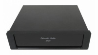 Edwards Audio MC1 Mk2 Phono Stage - Black - Ex Demonstration