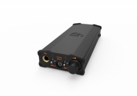 iFi Audio Micro iDSD Black Label DAC and Headphone Amplifier