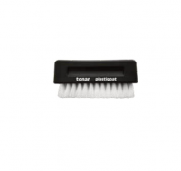 Tonar Plastigoat Wet Cleaning Record Brush