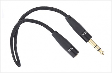 Furutech iHP-3563 Stereo Headphone Adaptor Cable