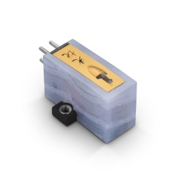 Koetsu Bluelace Agate Platinum Moving Coil Cartridge