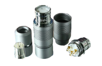 Xhadow Female XLR Connectors (Pair)