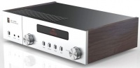 JBL Synthesis SA550 Classic Bluetooth Integrated Amplifier