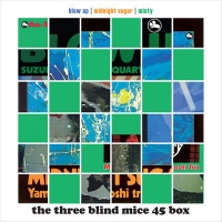 Various Artists-Three Blind Mice 45 Box 6x Vinyl LP Boxset IMP6022-45