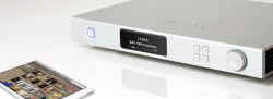 Aurender A10 Music Server/Streamer