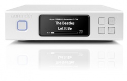 Aurender N100C Music Server/Streamer
