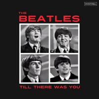 Beatles- Till There Was You Vinyl LP RWLP041