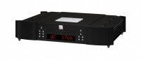 Moon 650D DAC and CD Transport - Black - Ex Demonstration