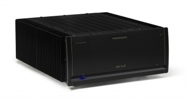 Parasound Halo JC 1+ Mono Power Amplifier