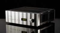 Jeff Rowland Continuum S2 Integrated Amplifier
