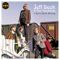 Jeff Beck & The Yardbirds - I Ain't Done Wrong VINYL LP RPLP6994