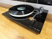 Rega RP10 Turntable (Pre Owned)