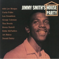 Jerry Smith's House Party DAD147