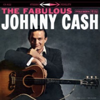 Johnny Cash - The Fabulous Johnny Cash IMP6008