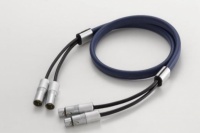 Luxman JPC-15000 Reference XLR Interconnects (1.3m Pair)