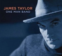 James Taylor - One Man Band 2x Vinyl LP CROO181