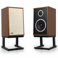 KLH Audio Model Three Loudspeakers