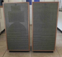 Klipsch Heritage Forte IV Speakers - Walnut - Ex Dem