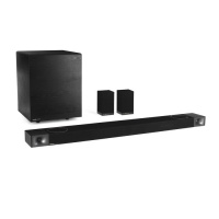 Klipsch Cinema 1200 Soundbar - Ex Demonstration