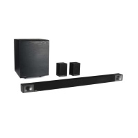 Klipsch Cinema 800 System - New Old Stock