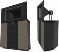 Klipsch Heritage Jubilee Speakers