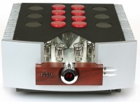 Pathos Kratos Integrated Amplifier