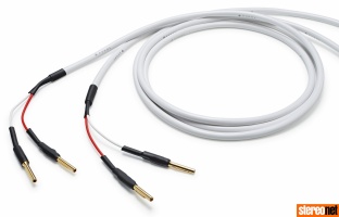 Kudos KS-1 Loudspeaker Cable (Unterminated) Priced per single Metre