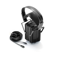 Stax SR-700 Mk2 Lambda Series Earspeakers