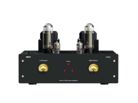 Lab12 mighty Power Amplifier