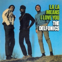 The Delfonics - La La Means I Love You VINYL LP MOVLP1951