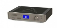 Leema Acoustics Solar Digital Source Stellar Series