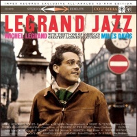 Michel Legrand - Legrand Jazz 2X Vinyl LP IMP6030-45