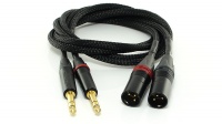 Graham Slee Libran Balanced Interconnect Cable (Pair)