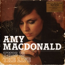 Amy Macdonald - This Is The Life Vinyl LP MOVLP2784