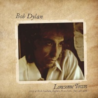 Bob Dylan - Lonesome Town Live At Rich Stadium, Buffalo, New York July 4th 1986 Vinyl LP ROXMB035