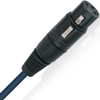 WireWorld Luna 8 AES/EBU XLR Digital Balanced Interconnect