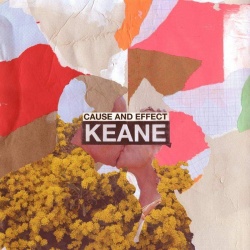 Keane - Cause And Effect VINYL LP 7791611