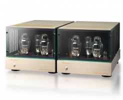 Phasemation MA-2000 Monaural Power Amplifiers (Pair)